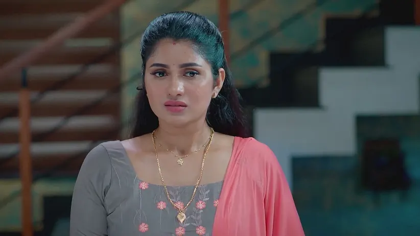 Apoorvaragam - May 06, 2025 - Best Scene