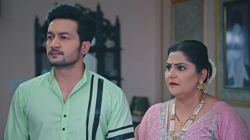 Mannat - May 09, 2025 - Best Scene