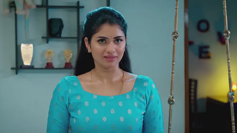 Apoorvaragam - May 09, 2025 - Best Scene