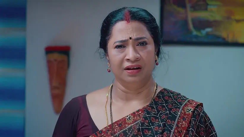 Apoorvaragam - May 11, 2025 - Best Scene