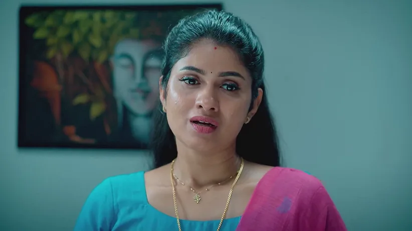 Apoorvaragam - May 08, 2025 - Best Scene