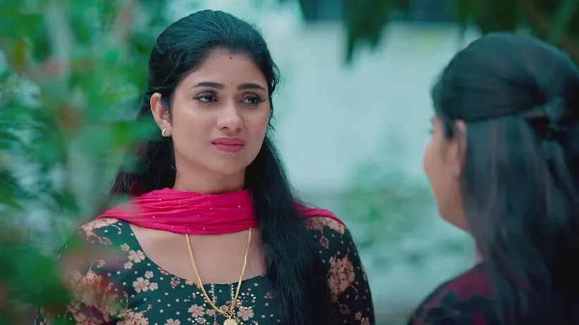 Apoorvaragam - May 10, 2025 - Best Scene