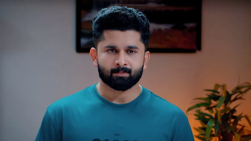 Apoorvaragam - May 12, 2025 - Episode Spoiler
