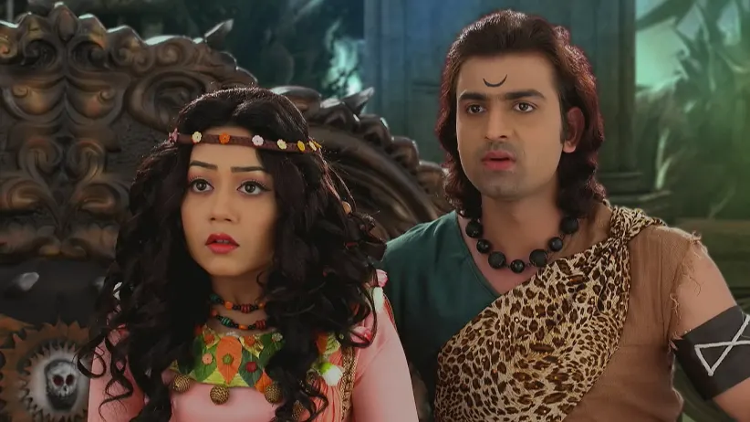 Parul Feels Emotional Seeing the Champa Flower