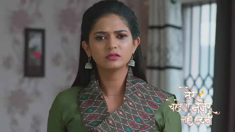 Manohari Tries to Impress Amarendra