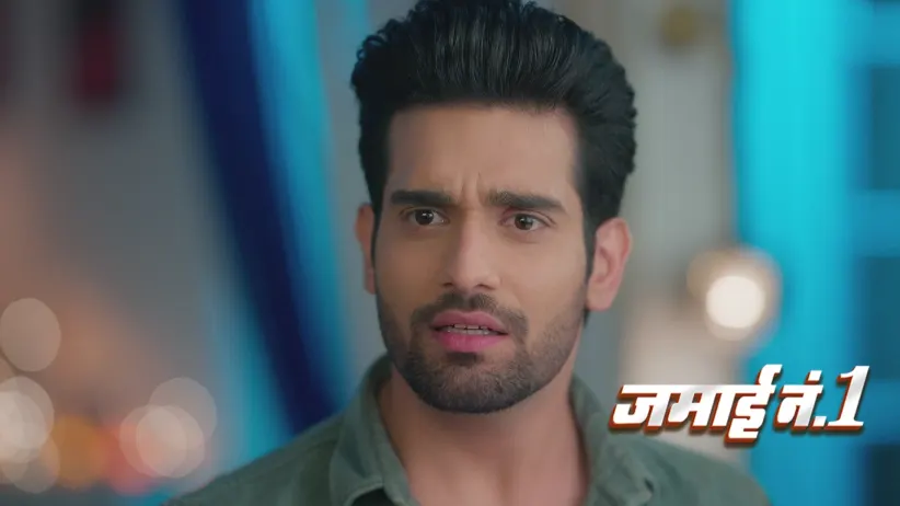 Sayli's Arrival Starts Affecting Riddhi