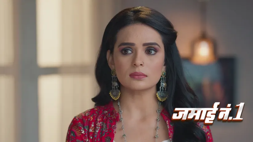 Riddhi Uncovers Clues of Sayli's Plotting
