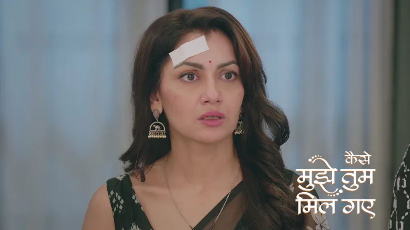 Virat and Amruta Discover Abir and Manvi’s Ploy