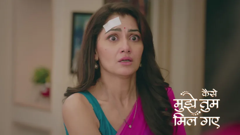 Manvi Asks Amruta to Shoot at Virat