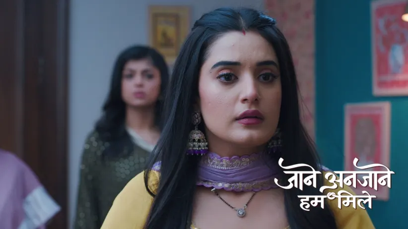 Raghav Tries to Get Reet's Forgiveness