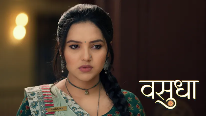 Chandrika's Decision Breaks Vasudha's Heart