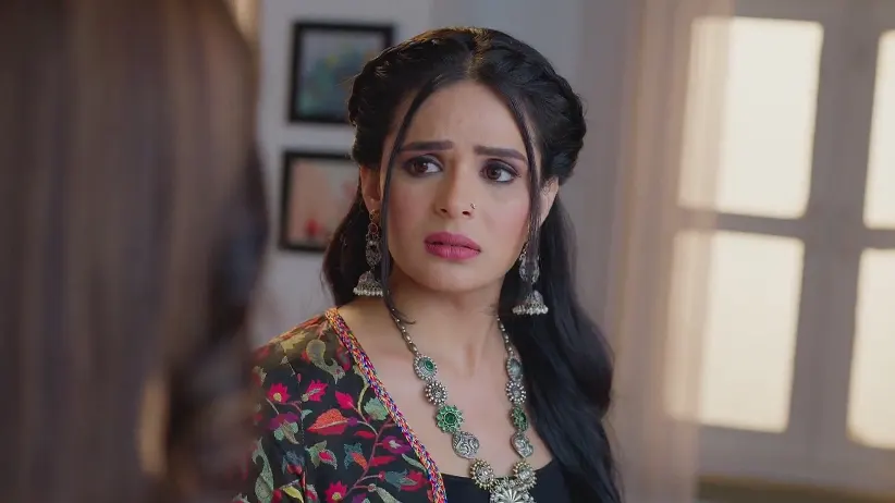 Jamai No. 1 - May 09, 2025 - Webisode