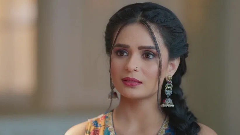Jamai No. 1 - May 11, 2025 - Webisode