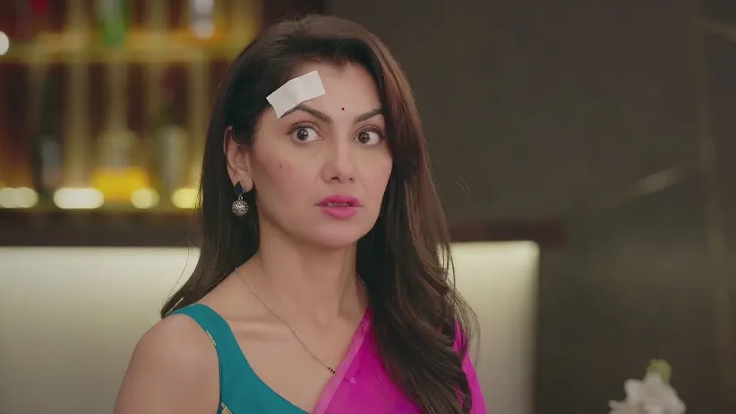 Kaise Mujhe Tum Mil Gaye - May 08, 2025 - Webisode
