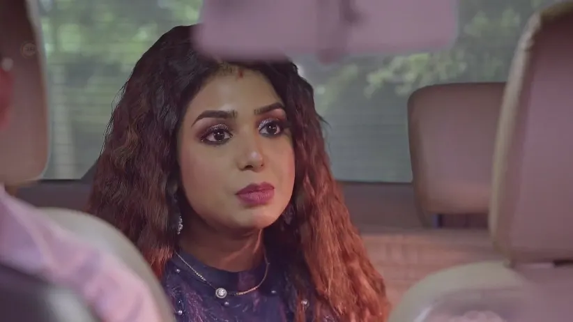 Bhagya Lakshmi - May 10, 2025 - Webisode
