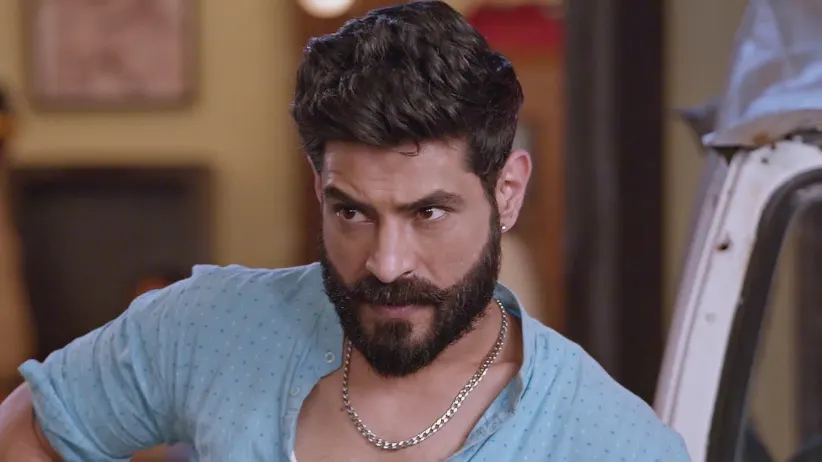 Bhagya Lakshmi - May 08, 2025 - Webisode