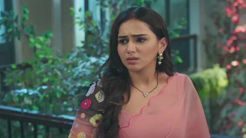Jagriti - May 10, 2025 - Webisode