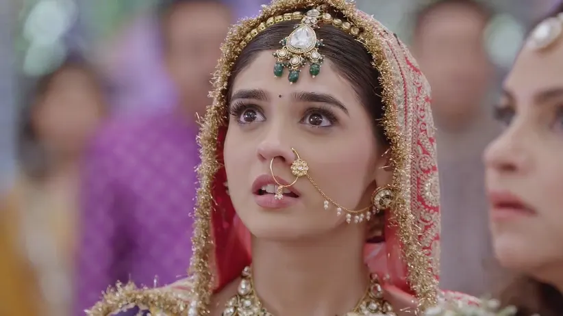 Will Prarthana Accept Shivansh?