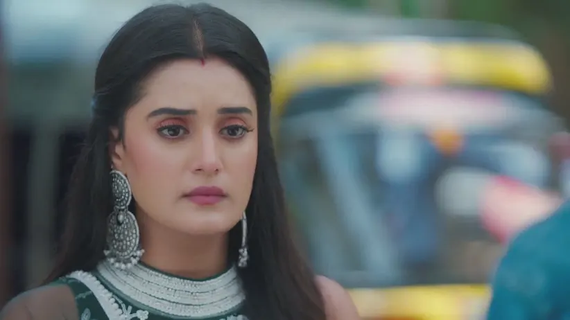 Jaane Anjaane Hum Mile - May 09, 2025 - Webisode