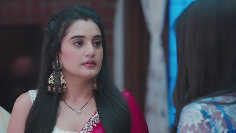 Jaane Anjaane Hum Mile - May 07, 2025 - Webisode