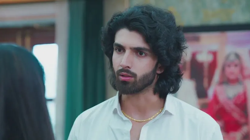 Jaane Anjaane Hum Mile - May 11, 2025 - Webisode