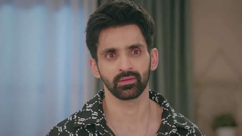 The Doctor Tells the Reason behind Her Helplessness - Kaise Mujhe Tum Mil Gaye