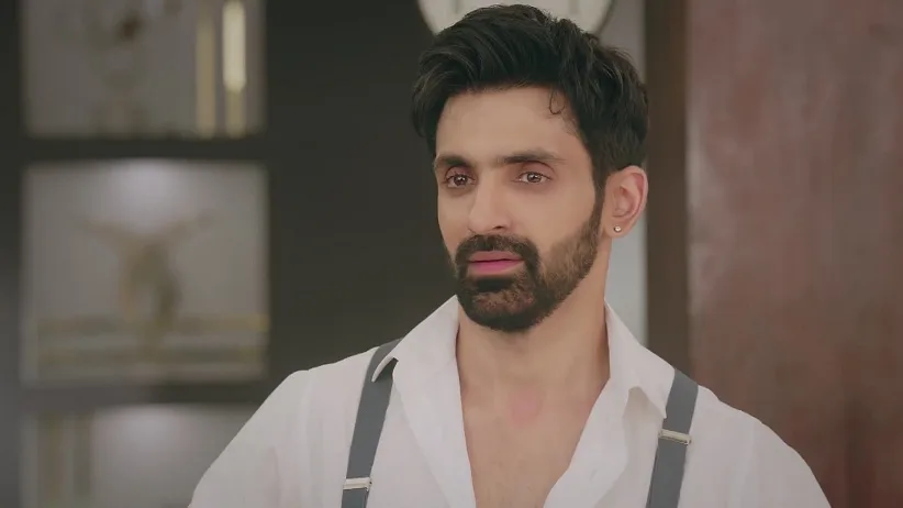 Kaise Mujhe Tum Mil Gaye - May 09, 2025 - Best Scene