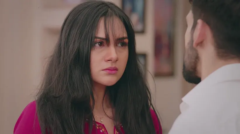 Kaise Mujhe Tum Mil Gaye - May 11, 2025 - Best Scene