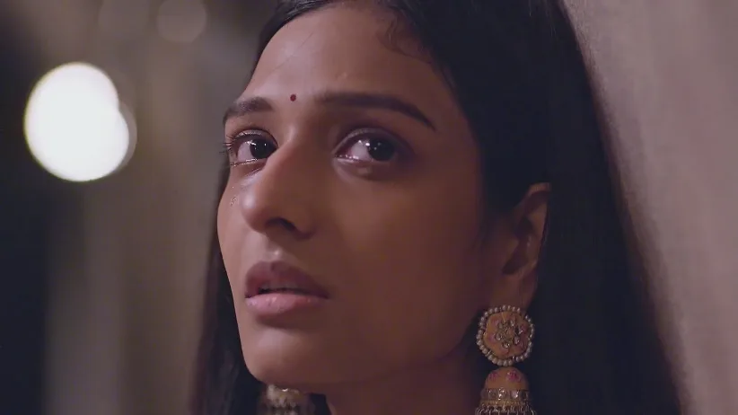 Bhagya Lakshmi - May 10, 2025 - Best Scene