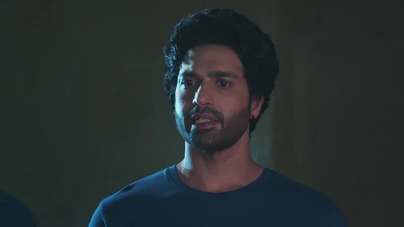 Jagriti - May 05, 2025 - Best Scene