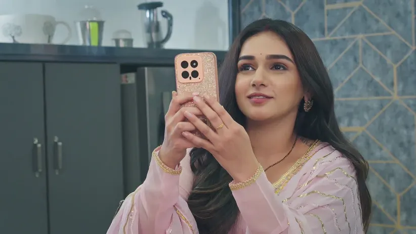 Jagriti - May 06, 2025 - Best Scene