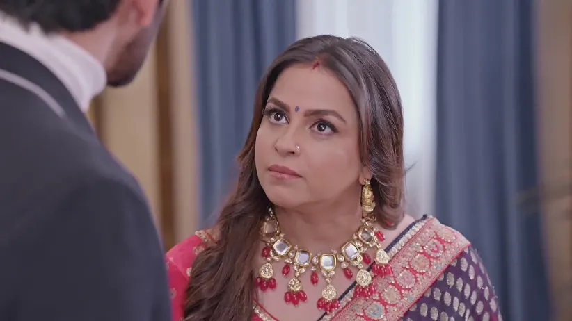Kumkum Bhagya - May 11, 2025 - Best Scene