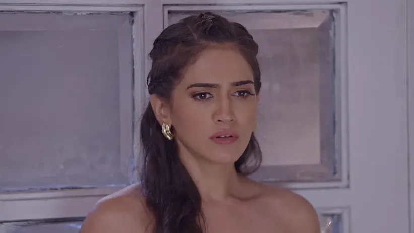 Shivansh's Reason for Marrying Prarthana  - Kumkum Bhagya