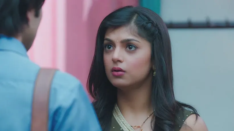 Jaane Anjaane Hum Mile - May 11, 2025 - Best Scene