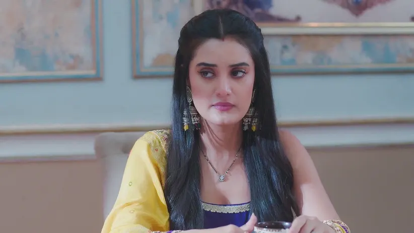 Jaane Anjaane Hum Mile - May 08, 2025 - Best Scene