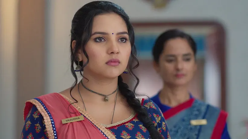 Vasudha - May 08, 2025 - Best Scene