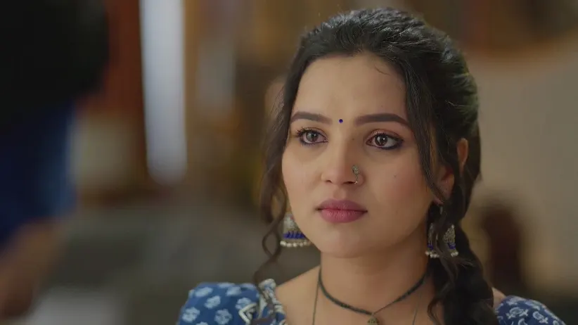 Vasudha - May 10, 2025 - Best Scene