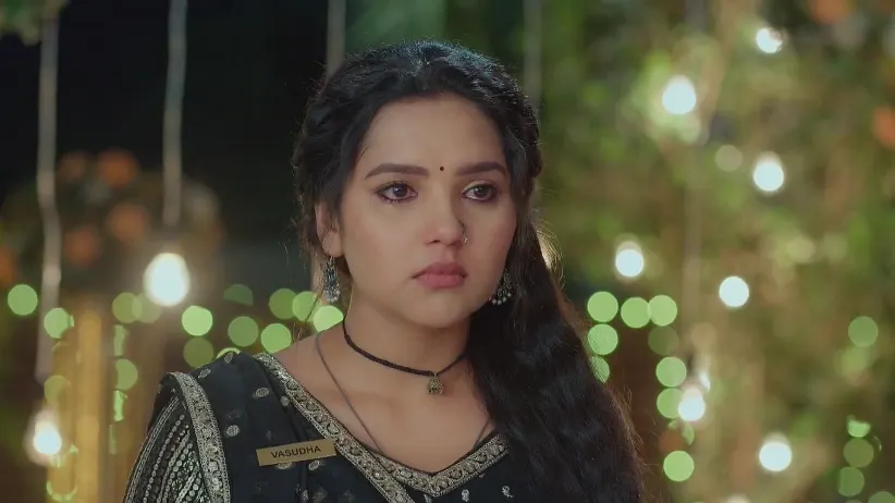 Vasudha - May 11, 2025 - Best Scene