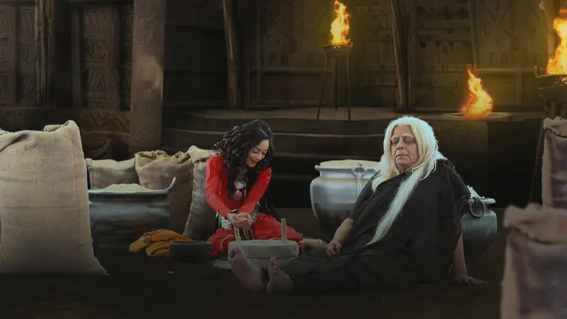 Parul - May 09, 2025 - Episode Spoiler