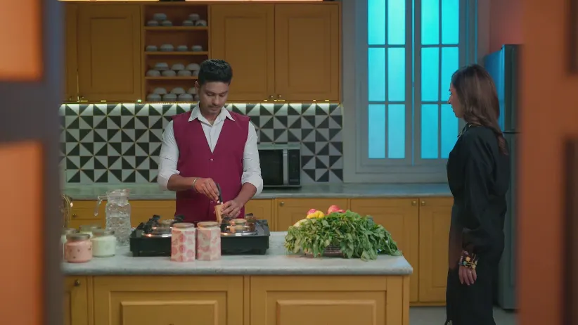 Jamai No. 1 - May 10, 2025 - Episode Spoiler