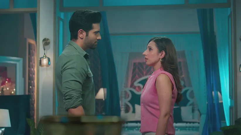 Jamai No. 1 - May 06, 2025 - Episode Spoiler