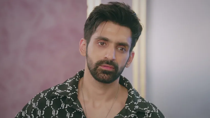Kaise Mujhe Tum Mil Gaye - 08 May, 2025