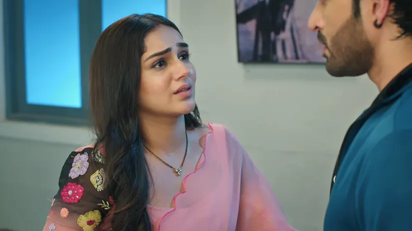 Jagriti - May 10, 2025 - Episode Spoiler