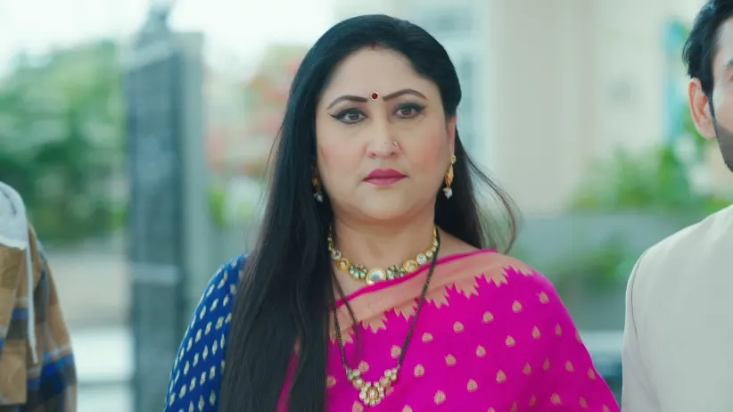 Jaane Anjaane Hum Mile - May 11, 2025 - Episode Spoiler
