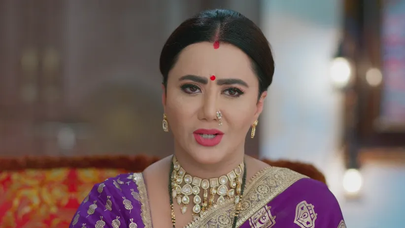 Vasudha - May 07, 2025 - Episode Spoiler