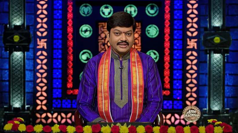 Srikaram Shubhakaram - May 10, 2025