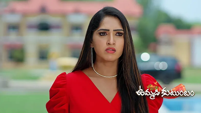 Kanchana’s Husband Finds Her