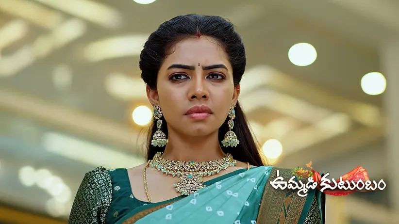 Ananda’s Plan to Outwit Ananya