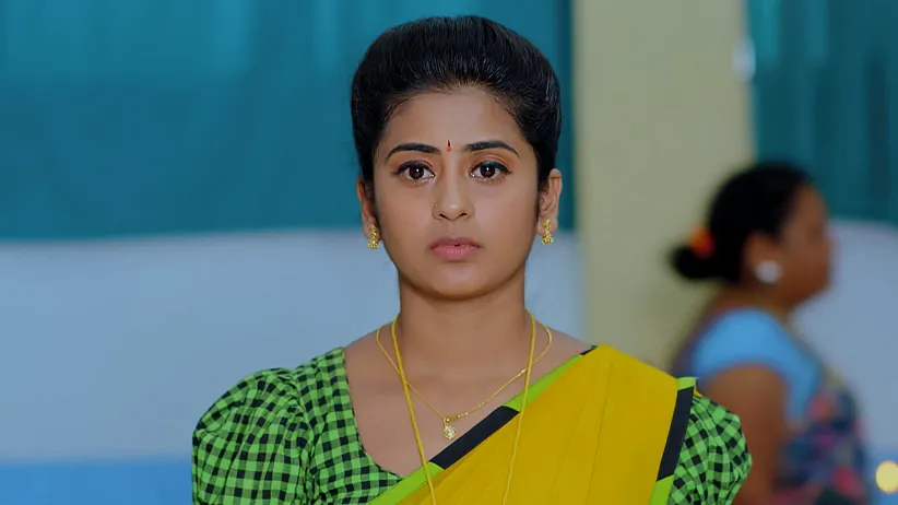 Arjun Prasad’s Family Learns that Ahalya Saved Him