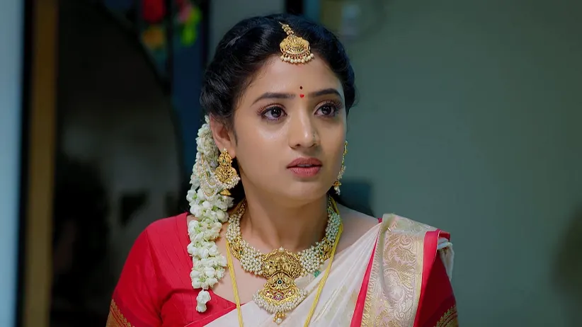Anant Confesses Bala’s Truth to Gayatri